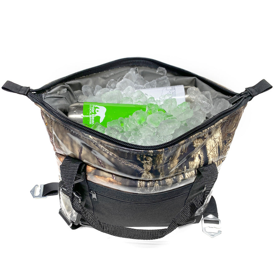 12 Pack Original Nylon Soft Cooler - BACK IN STOCK JANUARY 2026